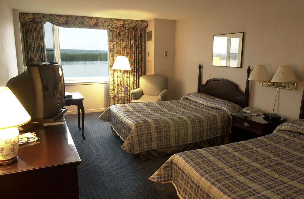 Delta Hotels By Marriott Fredericton Zimmer foto